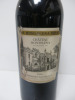 The Montelena Estate Magnum Cabernet Sauvignon Red Wine, 2006, 1.5L. - 2