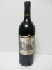 The Montelena Estate Magnum Cabernet Sauvignon Red Wine, 2006, 1.5L.