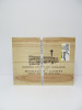 3 x Bottles of Domaine de la Romanee-Conti Echezeaux Grand Cru Red Wine, 2020, 750ml, Comes in Sealed Wooden Crate.