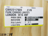 3 x Bottles of Domaine de la Romanee-Conti Saint Vivant Grand Cru Red Wine, 2020, 750ml, Comes in Sealed Wooden Crate. - 3