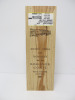 La Tache Societe Civile Du Domaine de la Romanee-Conti, Grand Cru, Red Wine, 2020, 750ml, Comes in Sealed Wooden Crate.