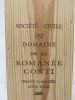 La Tache Societe Civile Du Domaine de la Romanee-Conti, Grand Cru, Red Wine, 2020, 750ml, Comes in Sealed Wooden Crate. - 2