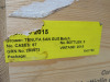 6 x Sassicaia Bolgheri Red Wine, 2015, 750ml, Comes in Sealed Wooden Crate. - 3