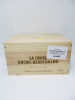 6 x Lacroix Ducru-Beaucaillou Red Wine, 2016, 750ml, Comes in Sealed Wooden Crate.