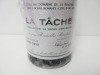 La Tache Civile Du Domaine De La Romanee-Conti Annee, Red Wine, Bottle No 08128, 2019, 750ml. - 2