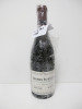 Grands Echezeaux Civile Du Domaine De La Romanee-Conti Annee Red Wine, Bottle No 08846, 1999, 750ml.