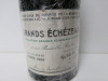 Grands Echezeaux Civile Du Domaine De La Romanee-Conti Annee Red Wine, Bottle No 08846, 1999, 750ml. - 2