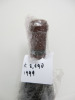 Grands Echezeaux Civile Du Domaine De La Romanee-Conti Annee Red Wine, Bottle No 08846, 1999, 750ml. - 3