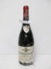 Chambertin Clos De Beze Grand Cru Red Wine, 1995, 750ml.