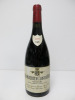 Chambertin Clos De Beze Grand Cru Red Wine, 1995, 750ml.