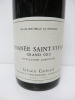Romanee Saint-Vivant Grand Cru Red Wine, 1996, 750ml. - 2