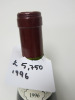 Romanee Saint-Vivant Grand Cru Red Wine, 1996, 750ml. - 3
