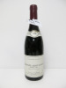 Romanee Saint-Vivant Grand Cru Red Wine, 1996, 750ml.