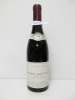 Romanee Saint-Vivant Grand Cru Red Wine, 1996, 750ml.