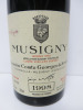 Musigny Domaine Comte Georges de Vogue Grand Cru Red Wine, 1998, 750ml. - 2