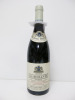 La Romanee Monopole Du Domaine Grand Cru Red Wine, 2001, 750ml.
