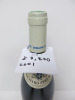 La Romanee Monopole Du Domaine Grand Cru Red Wine, 2001, 750ml. - 3