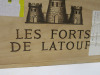 6 x Bottles of Les Forts de Latour Chateau Latour Red Wine, 2009, 750ml, Comes in Sealed Wooden Crate. - 2