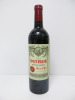 Petrus Pomerol Grand Vin Red Wine, 2012, 750ml.