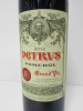 Petrus Pomerol Grand Vin Red Wine, 2012, 750ml. - 2
