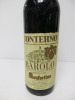 Conterno Barolo Monfortino Red Wine, 2005, 750ml. - 2