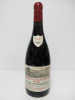 Clos St Jacques Gevrey Chambertin 1er Cru Red Wine, 1995, 750ml.