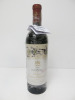 Chateau Mouton Rothschild Pauillac Red Wine, 2005, 750ml.