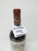 Chateau Mouton Rothschild Pauillac Red Wine, 2005, 750ml. - 3