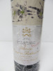 Chateau Mouton Rothschild Pauillac Red Wine, 2005, 750ml. - 2