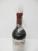 Chateau Mouton Rothschild Pauillac Red Wine, 2005, 750ml. - 3