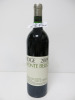 Ridge Monte Bello Estate Red Wine, 2009, 750ml.