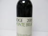 Ridge Monte Bello Estate Red Wine, 2009, 750ml. - 2