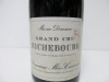 Richebourg Domaine Meo-Camuzet Grand Cru Red Wine, 2008, 750ml. - 2