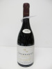 Domaine Tortochot Chambertin Grand Cru Red Wine, 2012, 750ml.
