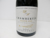 Domaine Tortochot Chambertin Grand Cru Red Wine, 2012, 750ml. - 2
