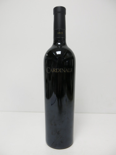 Shafer Napa Valley Hillside Select Cabernet Sauvignon Red Wine, 2011, 750ml.