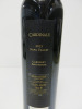 Shafer Napa Valley Hillside Select Cabernet Sauvignon Red Wine, 2011, 750ml. - 3