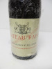 Chateau Rayas Chateauneuf du Pape Red Wine, 2003, 750ml. - 2