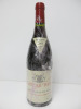 Chateau Rayas Chateauneuf du Pape Red Wine, 2003, 750ml.