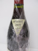 Chateau Rayas Chateauneuf du Pape Red Wine, 2003, 750ml. - 3