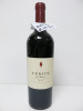 Verite La Muse Sonoma County Red Wine, 2012, 750ml.