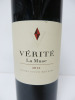 Verite La Muse Sonoma County Red Wine, 2012, 750ml. - 2