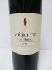 Verite La Muse Sonoma County Red Wine, 2012, 750ml. - 2