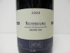 Richebourg Domaine Anne Gros Grand Cru Red Wine, 2004, 750ml. - 2