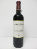 Tiano & Nareno Mendoza Argentina Red Wine, 2017, 750ml.