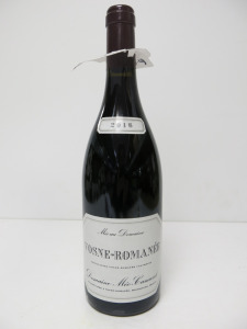 Domaine Meo-Camuzet Vosne-Romanee Red Wine, 2016, 750ml.