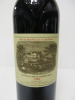 Chateau Lafite Rothschild Pauillac Red Wine, 1998, 750ml. - 2