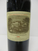 Chateau Lafite Rothschild Pauillac Red Wine, 1998, 750ml. - 2