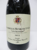 Robert Groffier Pere & Fils Chambolle Musigny 1er Cru Red Wine, 2015, 750ml. - 2