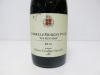Robert Groffier Pere & Fils Chambolle Musigny 1er Cru Red Wine, 2015, 750ml. - 2